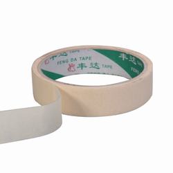 2014 Hot selling flex banner sticking transparent seaming tape 55y length